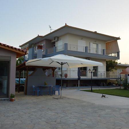 Rea'S House วราฮาติ ภายนอก รูปภาพ