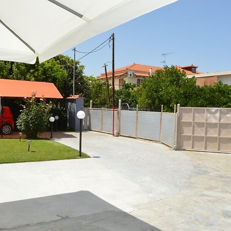 Rea'S House วราฮาติ ภายนอก รูปภาพ