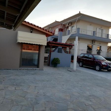 Rea'S House วราฮาติ ภายนอก รูปภาพ