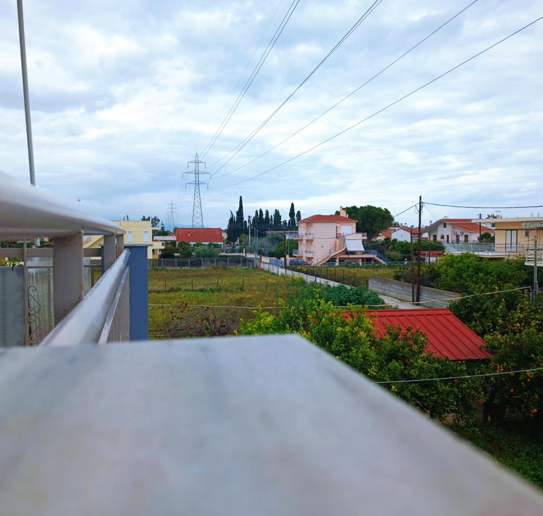 Rea'S House วราฮาติ ภายนอก รูปภาพ