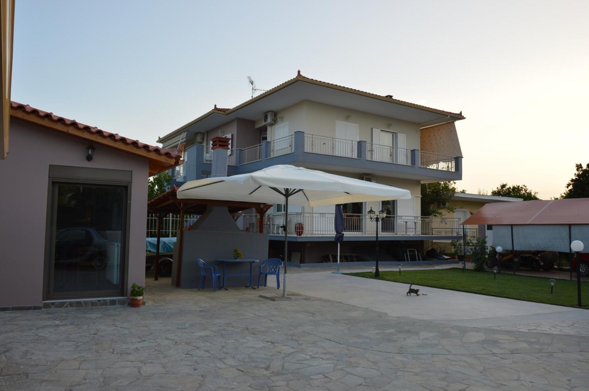 Rea'S House วราฮาติ ภายนอก รูปภาพ