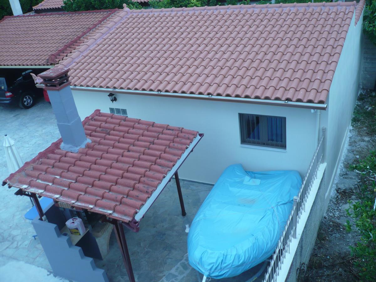 Rea'S House วราฮาติ ภายนอก รูปภาพ