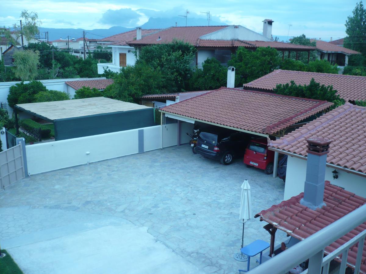 Rea'S House วราฮาติ ภายนอก รูปภาพ