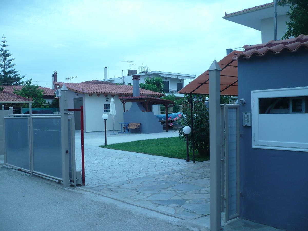 Rea'S House วราฮาติ ภายนอก รูปภาพ