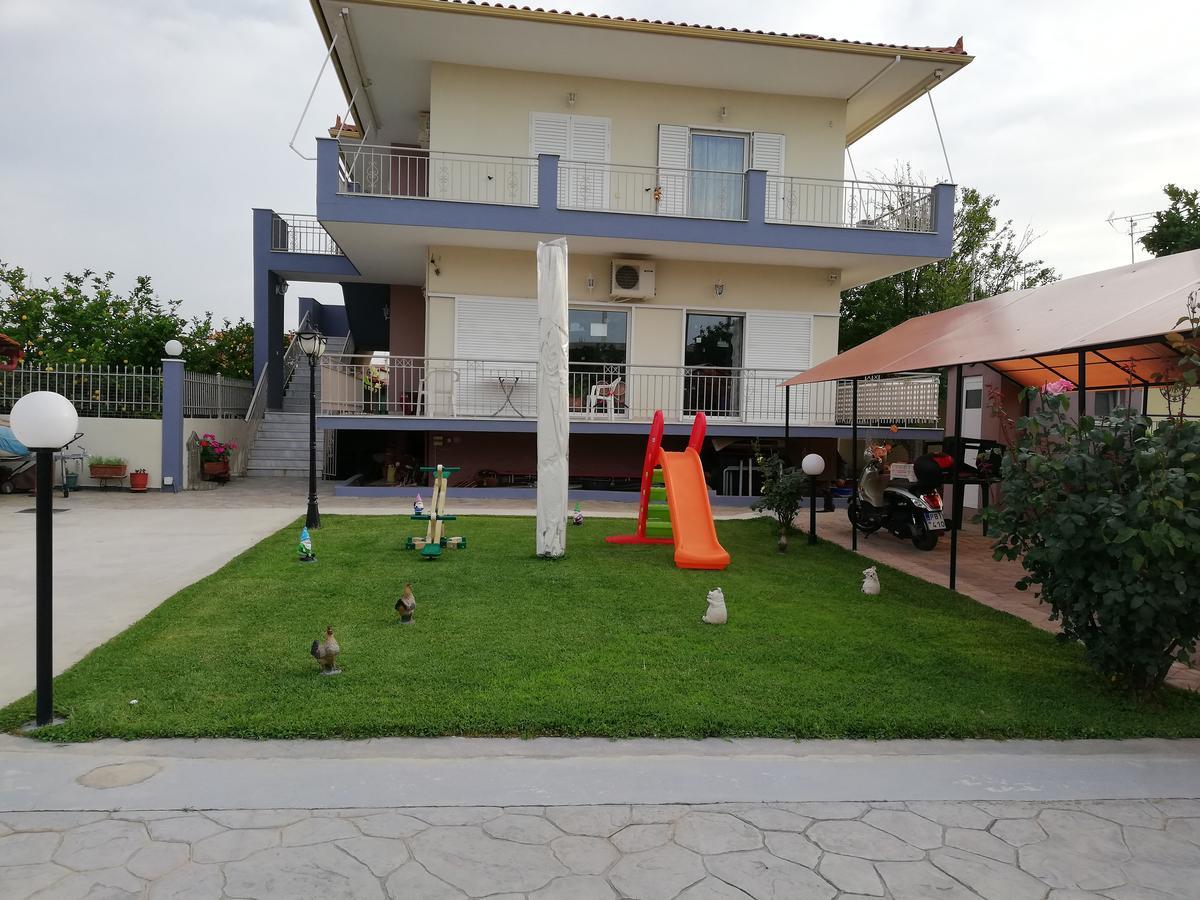 Rea'S House วราฮาติ ภายนอก รูปภาพ