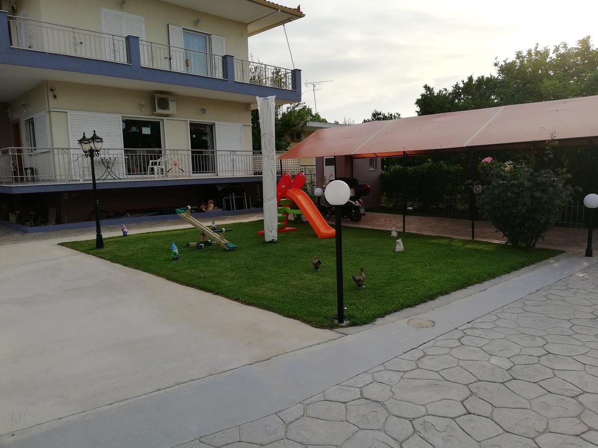 Rea'S House วราฮาติ ภายนอก รูปภาพ